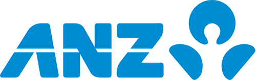 Proudly supported by ANZ