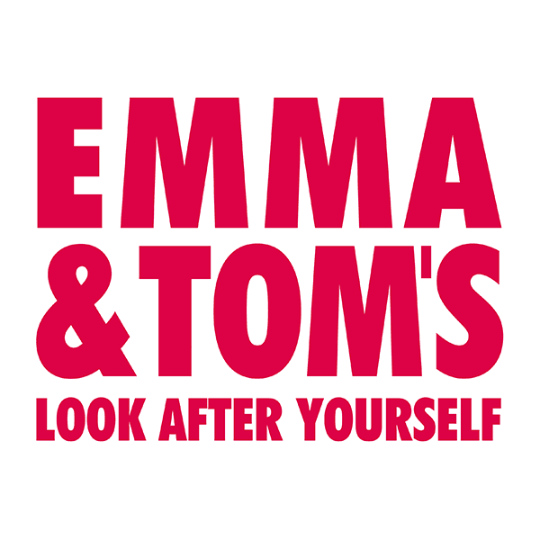 Emma and Tom
