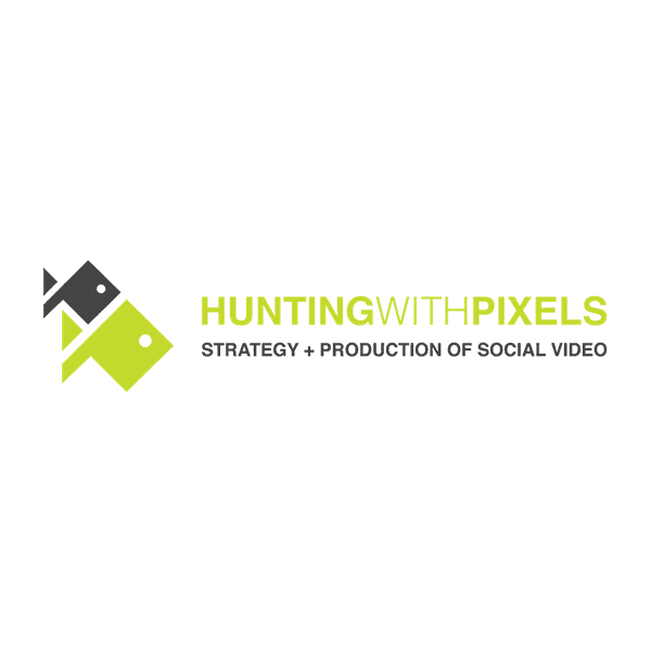 Hunting with Pixels