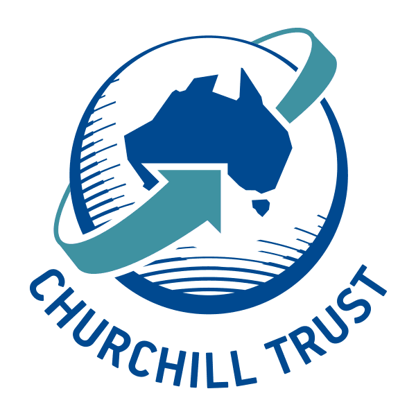 WInston Churchill Memorial Trust