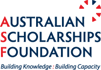 Australian Scholarship Foundation