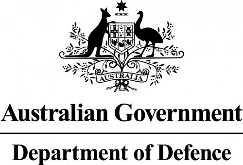 Defence logo